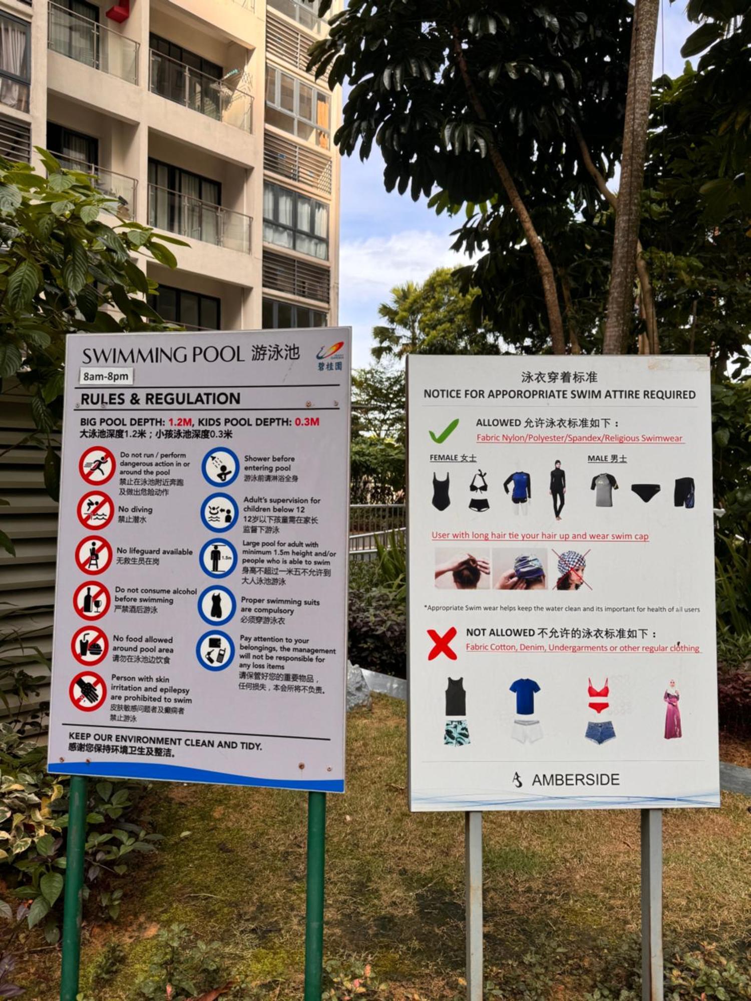 Apartment Cozy Beachfront Seaview With 2 Carparks Foc Netflix Access And Youtube Premium 3beds3bath 6-11pax By Minshuku